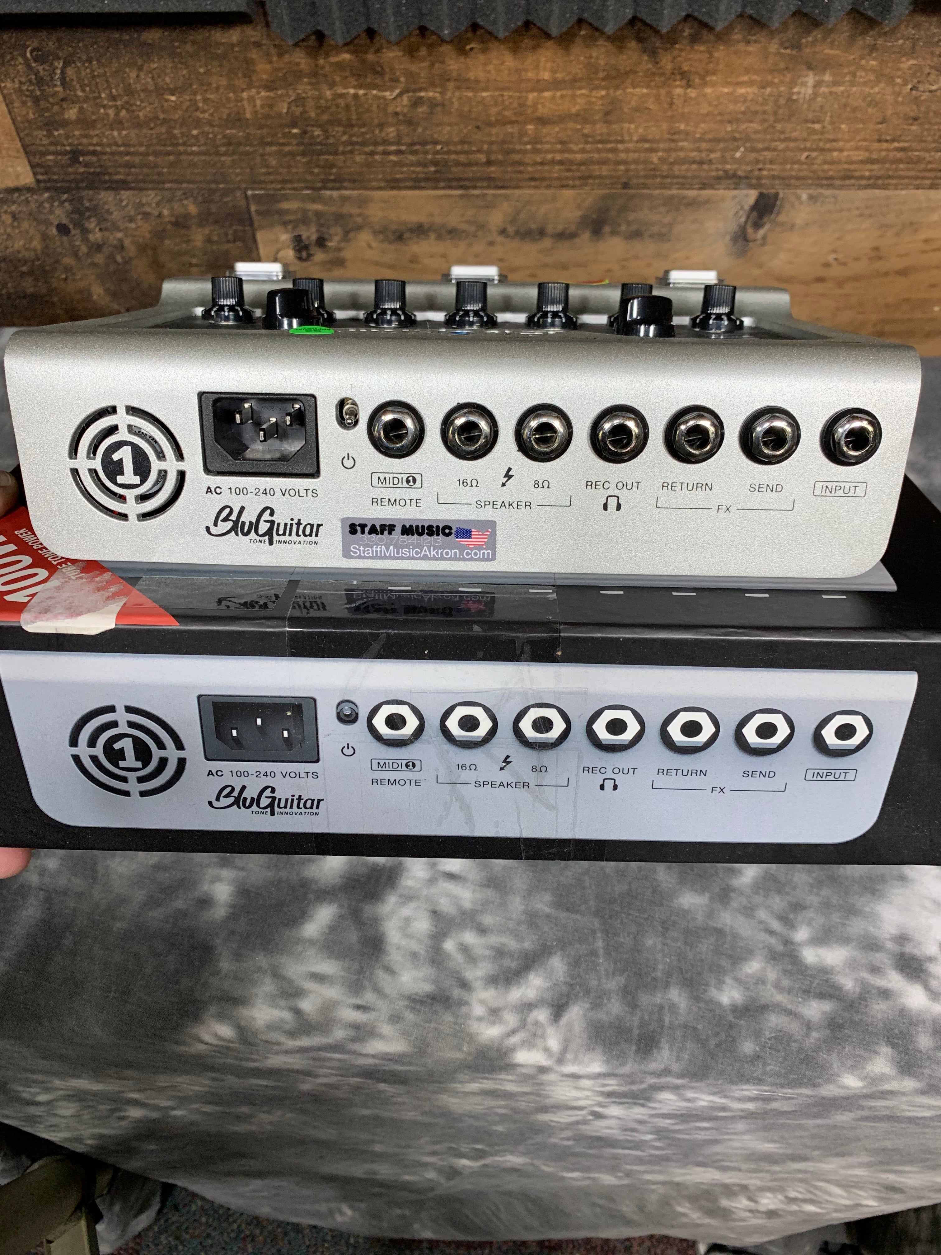 amp1 mercury edition