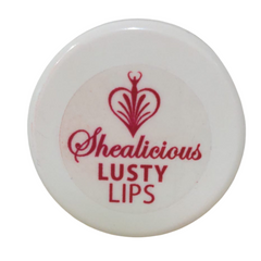 Lusty Lips