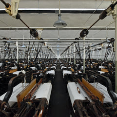 Textile Mills Will they evolve to make hemp