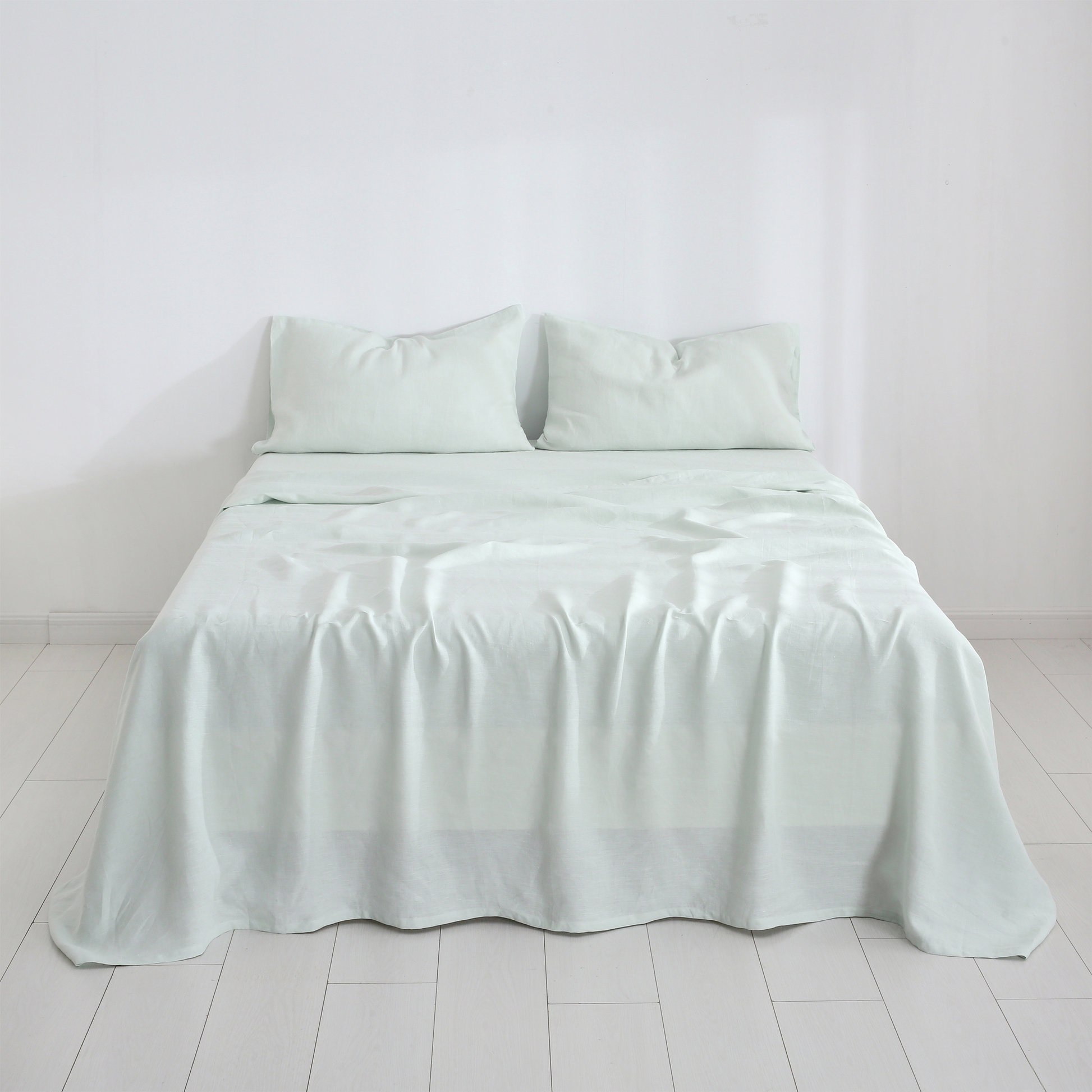 hemp doona cover