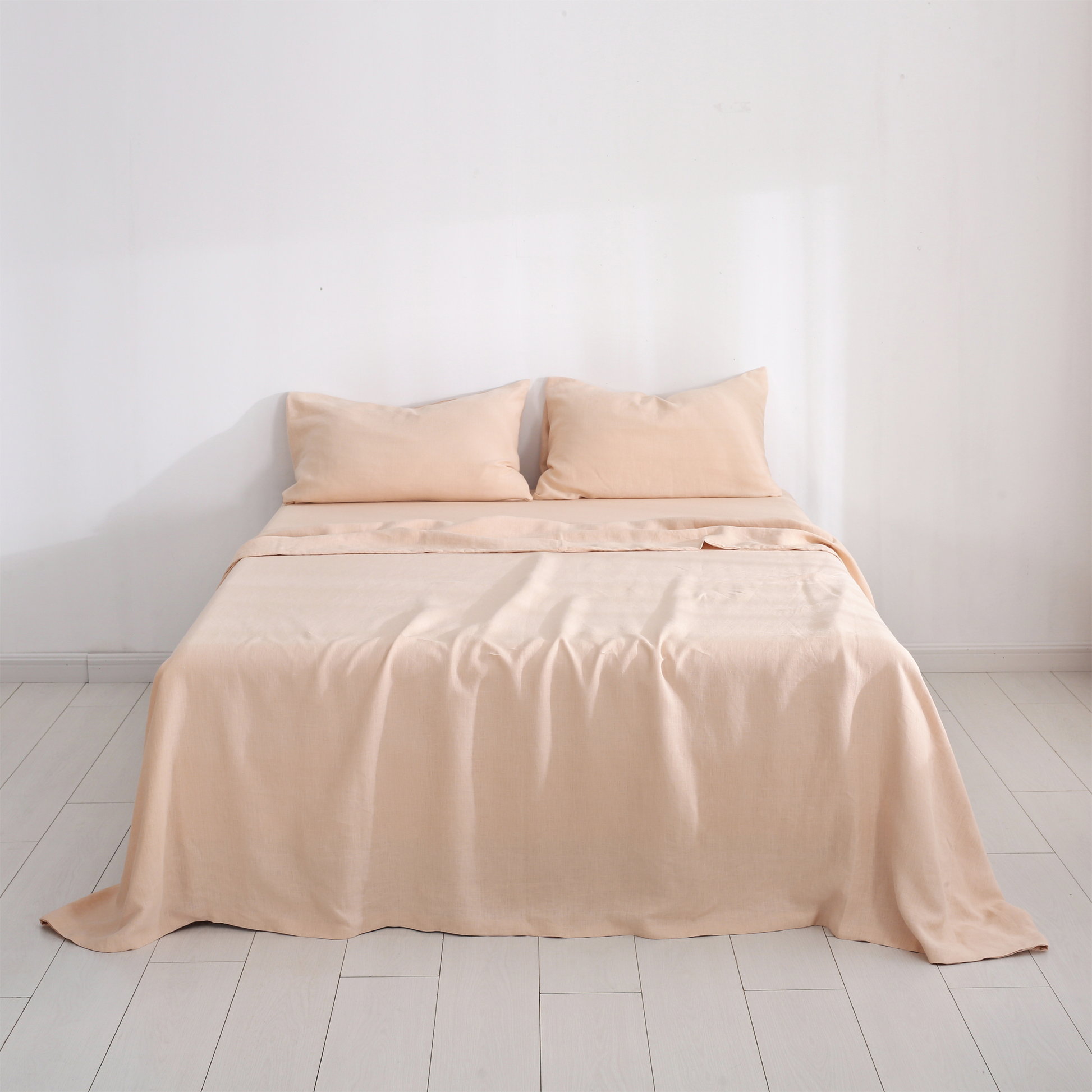 hemp doona cover