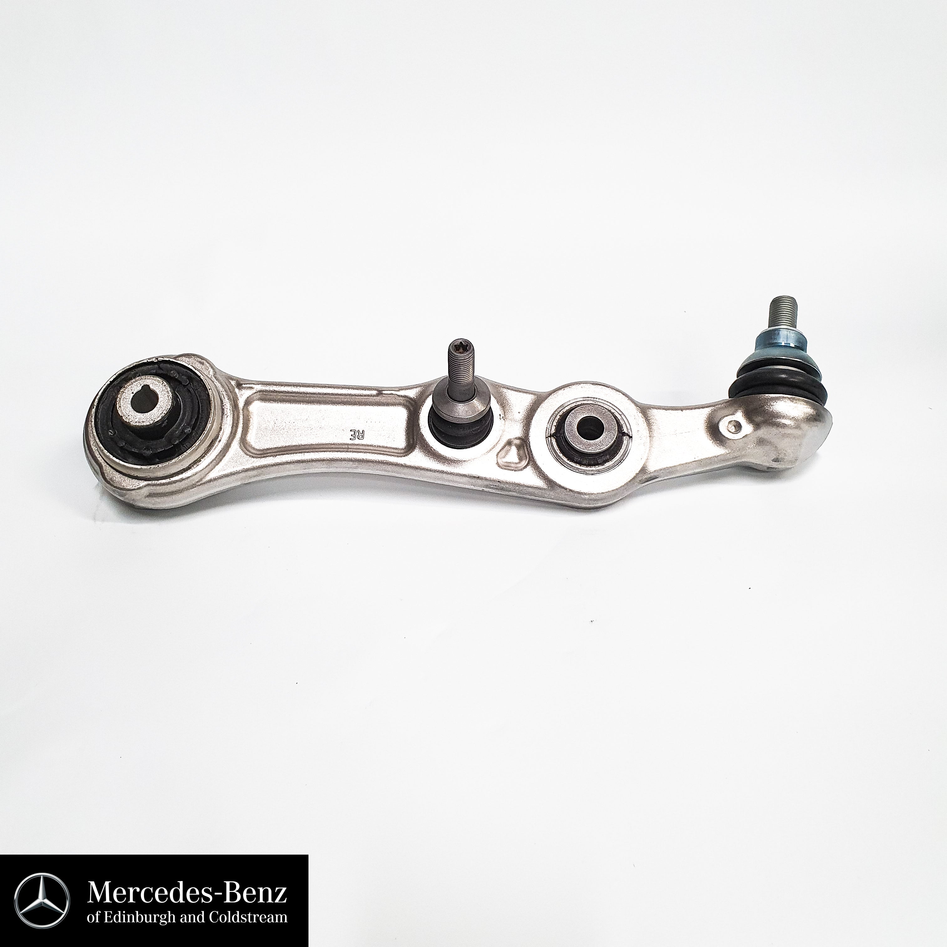 Genuine Mercedes-Benz wheel bearing - front – Mercedes Genuine Parts