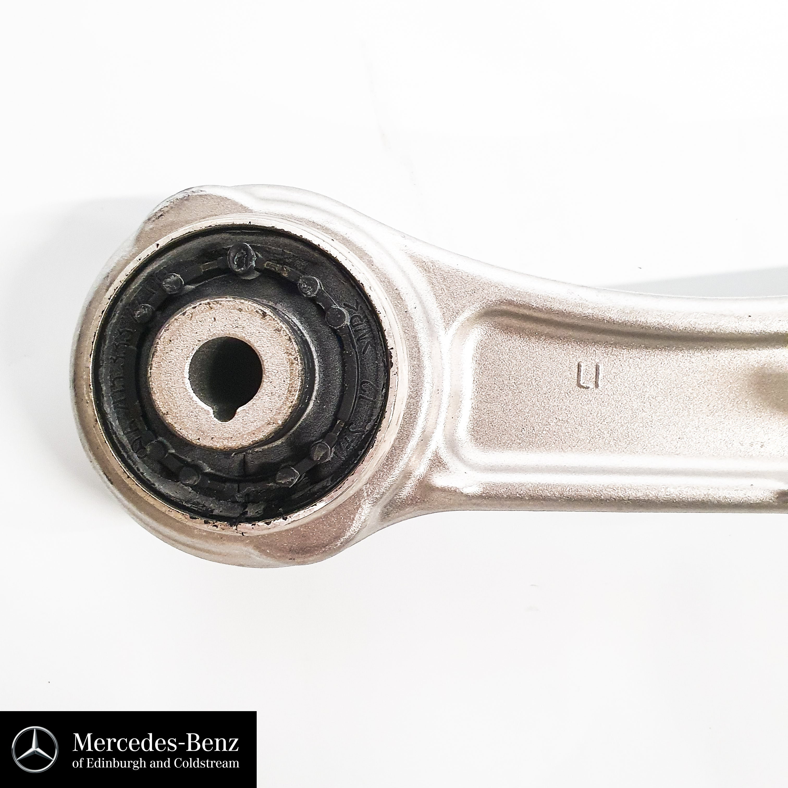 Genuine Mercedes-Benz C Class, E Class, CLS models Front