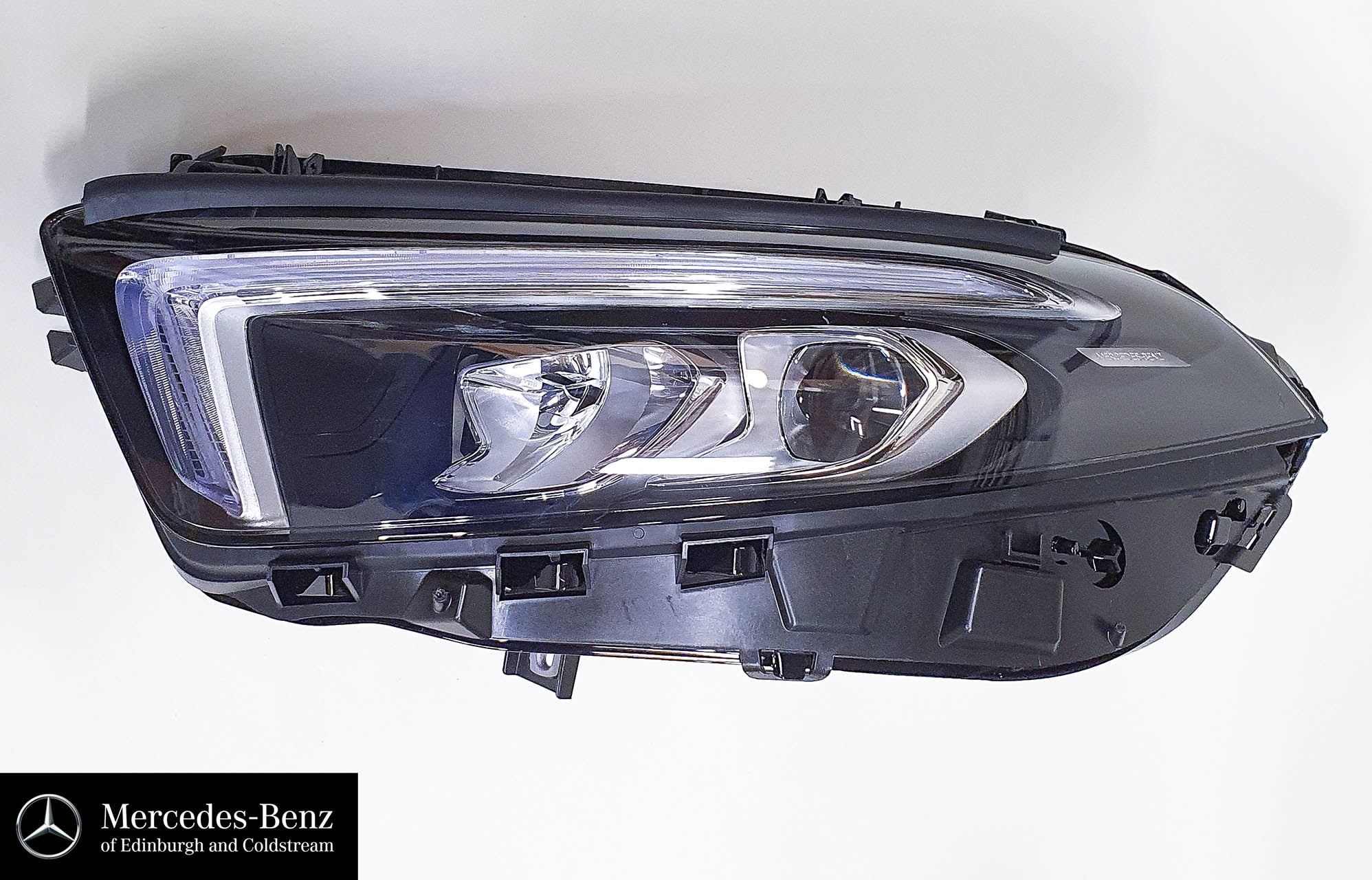 Genuine Mercedes-Benz A-Class W177 LED Adaptive Headlight Left