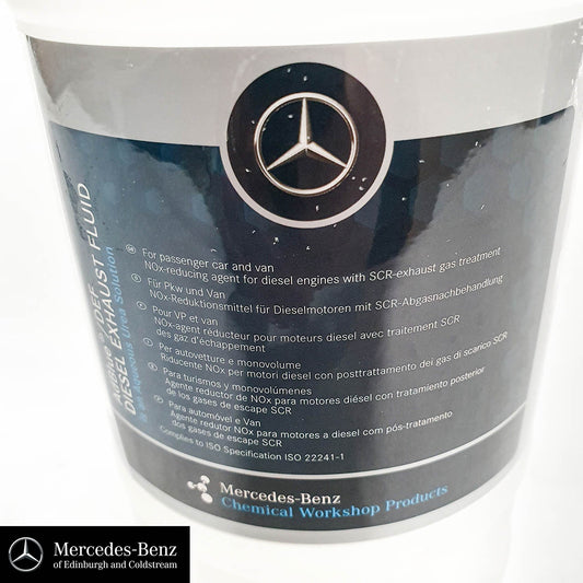 Mercedes-Benz AdBlue 10 L bei ATO24 ❗