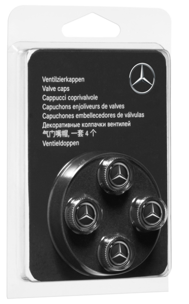 Mercedes Interior Car Care Kit Genuine Mercedes-Benz A211986000013