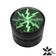 TibetGreen Grinder Premium