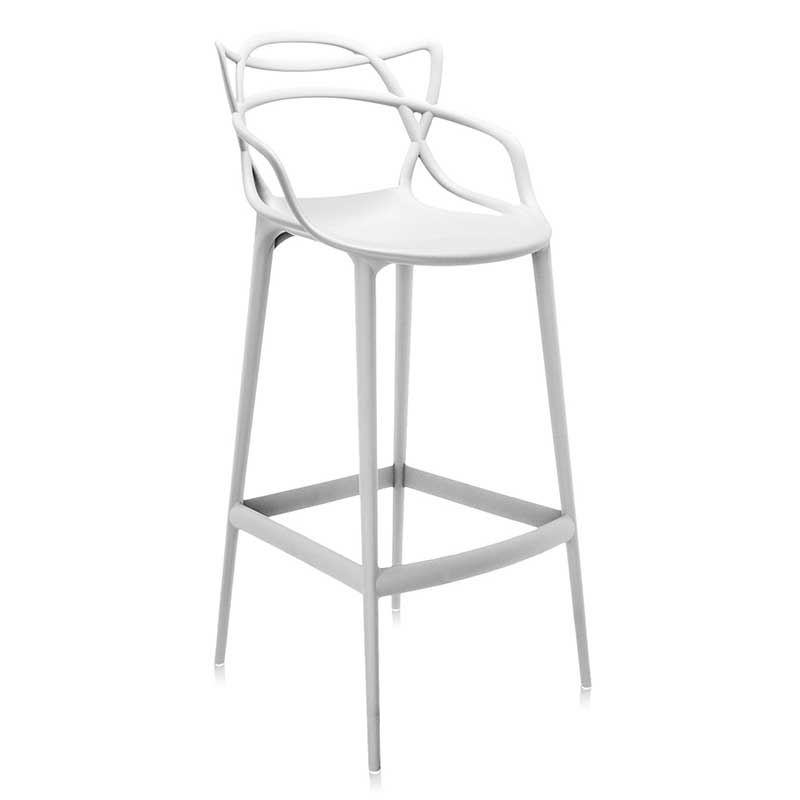 エバニュー Kartell MASTERS STOOL 75 フィリップ・スタルク 2