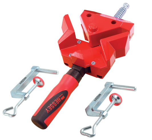 Bessey K Body® REVO™ JR Parallel Clamp – A&M Wood Specialty