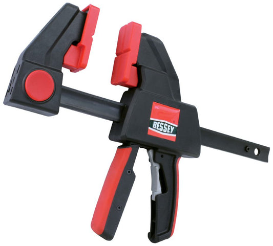 Bessey K Body® REVO™ JR Parallel Clamp – A&M Wood Specialty