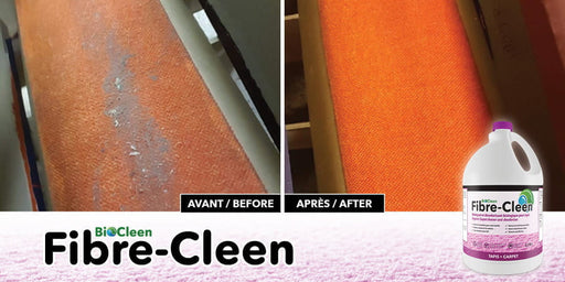 Cleen-Net Bathroom: Natural bathroom cleaner - removes soap scum - rem —  Biocleen