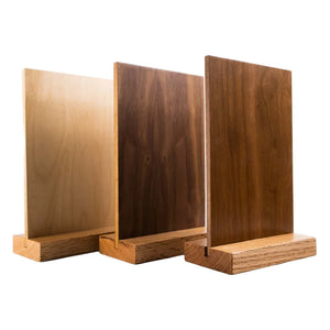 Table Talkers - RABCO Restaurant Menus and Document Holders