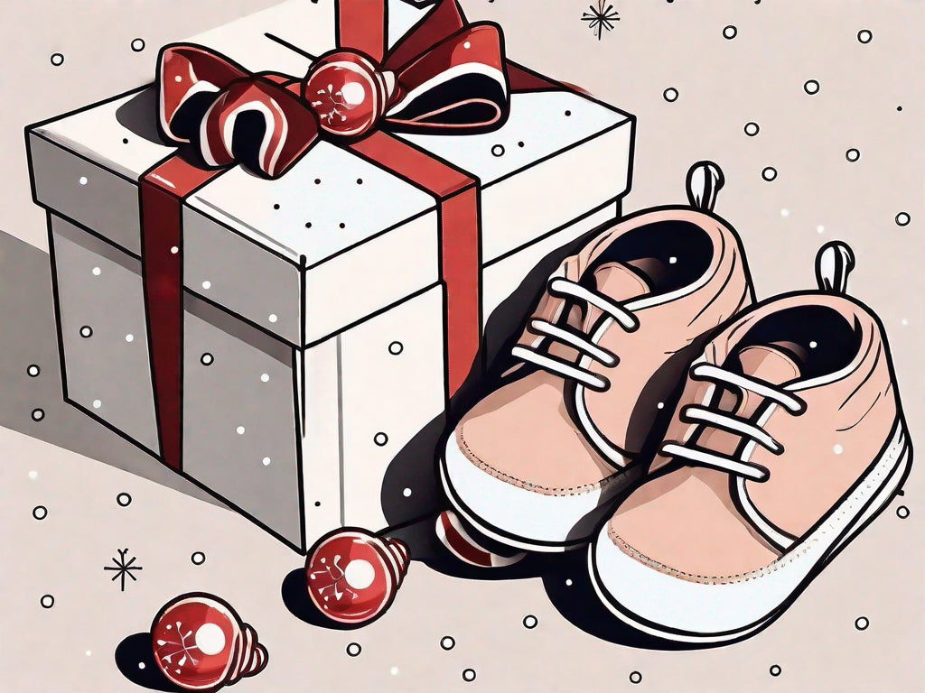 Idées Cadeau De Noël pour femme enceinte : Faites lui plaisir