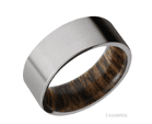 Lashbrook titanium band