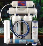 Reverse Osmosis