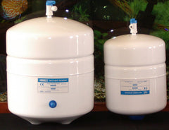 Reverse Osmosis Tanks