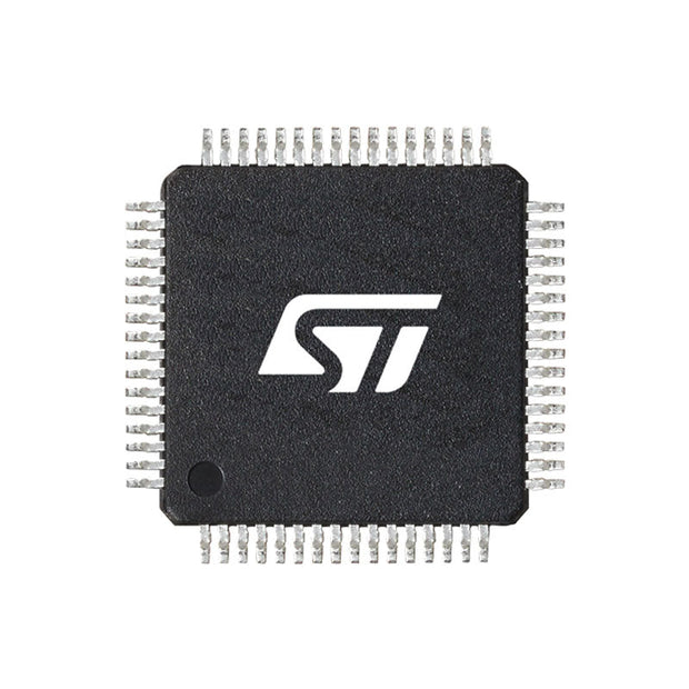 ST IC Chip STF6N62K3
