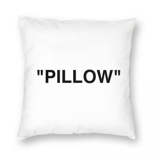 Murakami Pillow – hypebedecor