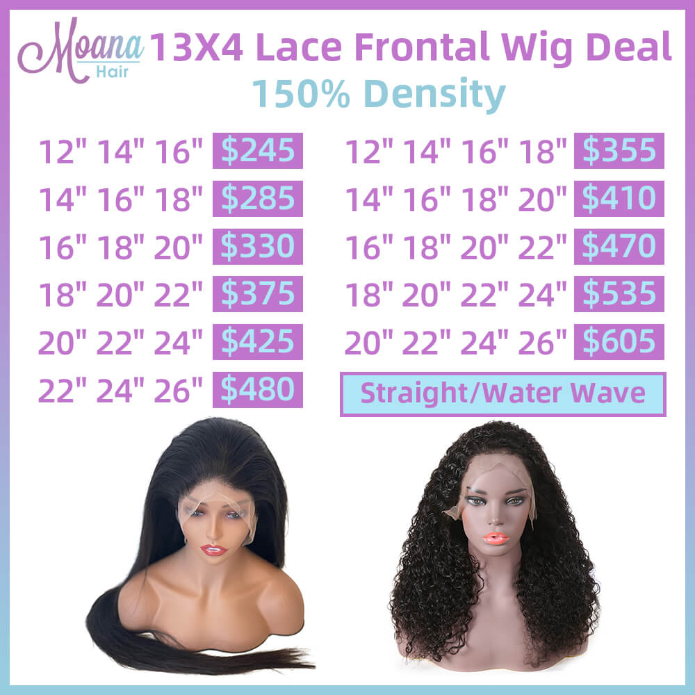 wig deal