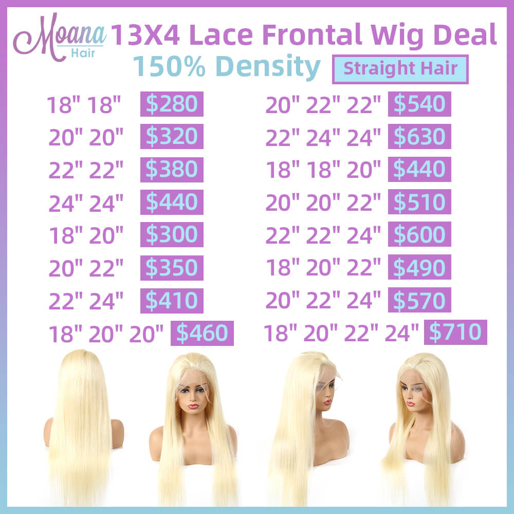 wig deal