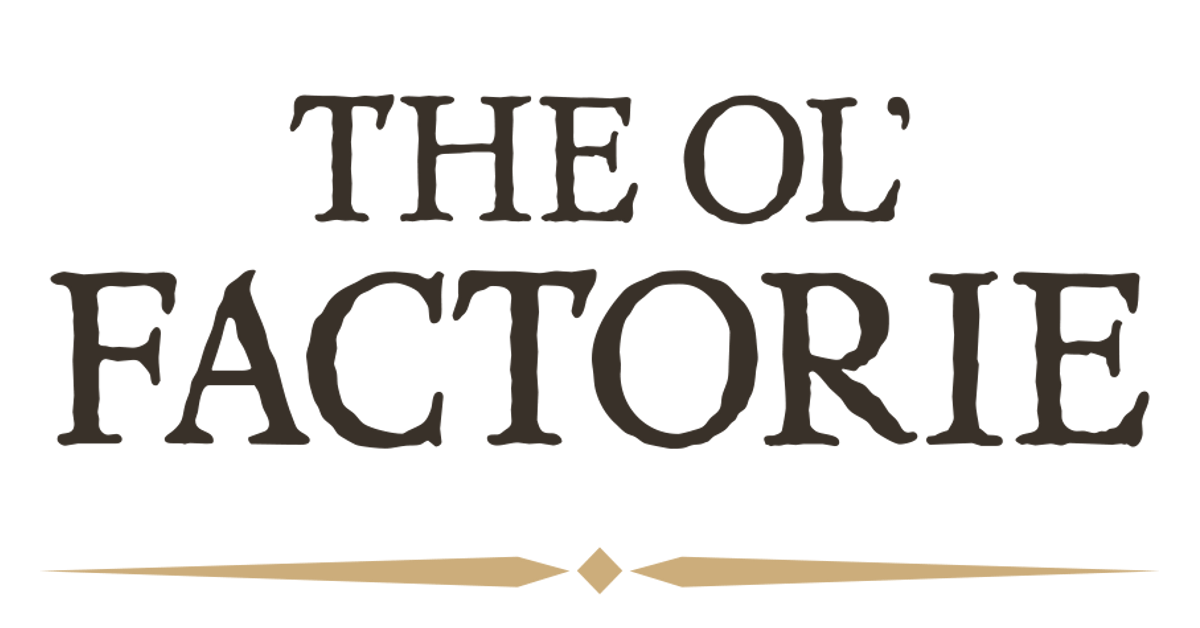 The Ol' Factorie