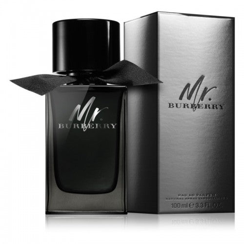 MR BURBERRY EDP 100ML C BURBERRY | Adrissa Beauty | Perfumes y colonias