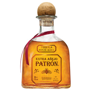 
            
                Load image into Gallery viewer, Patron Extra Anejo Tequila - 750ml
            
        