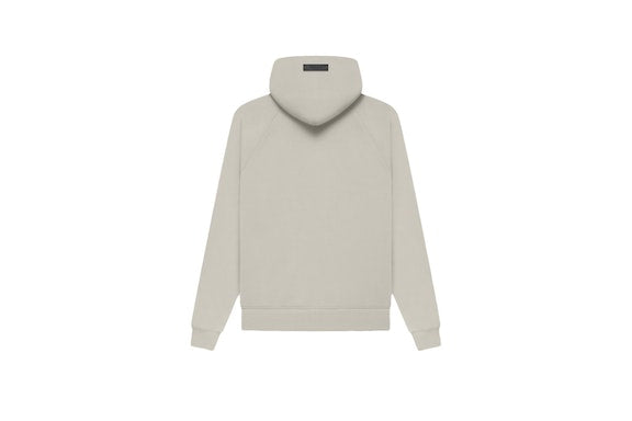 Fear of God Essentials Hoodie Smoke – RIF NYC