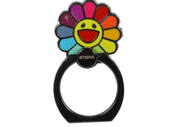 Murakami Flower Air Freshener