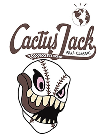 Travis Scott Cactus Jack For Fragment Icons Duffle 