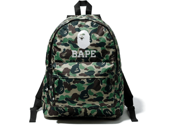 BAPE New Year 2021 Premium Zip Hoodie Black