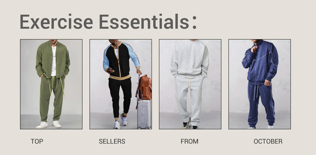 How to Assemble the Key Wardrobe Essentials for Men in 2024？