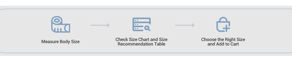 Measure your size