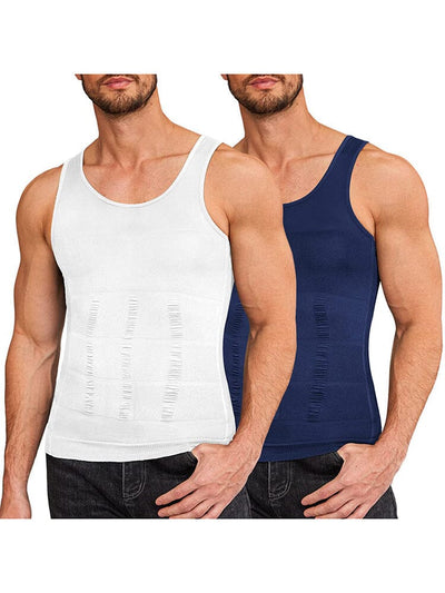 Compression Gym Workout Tank Top (US Only)