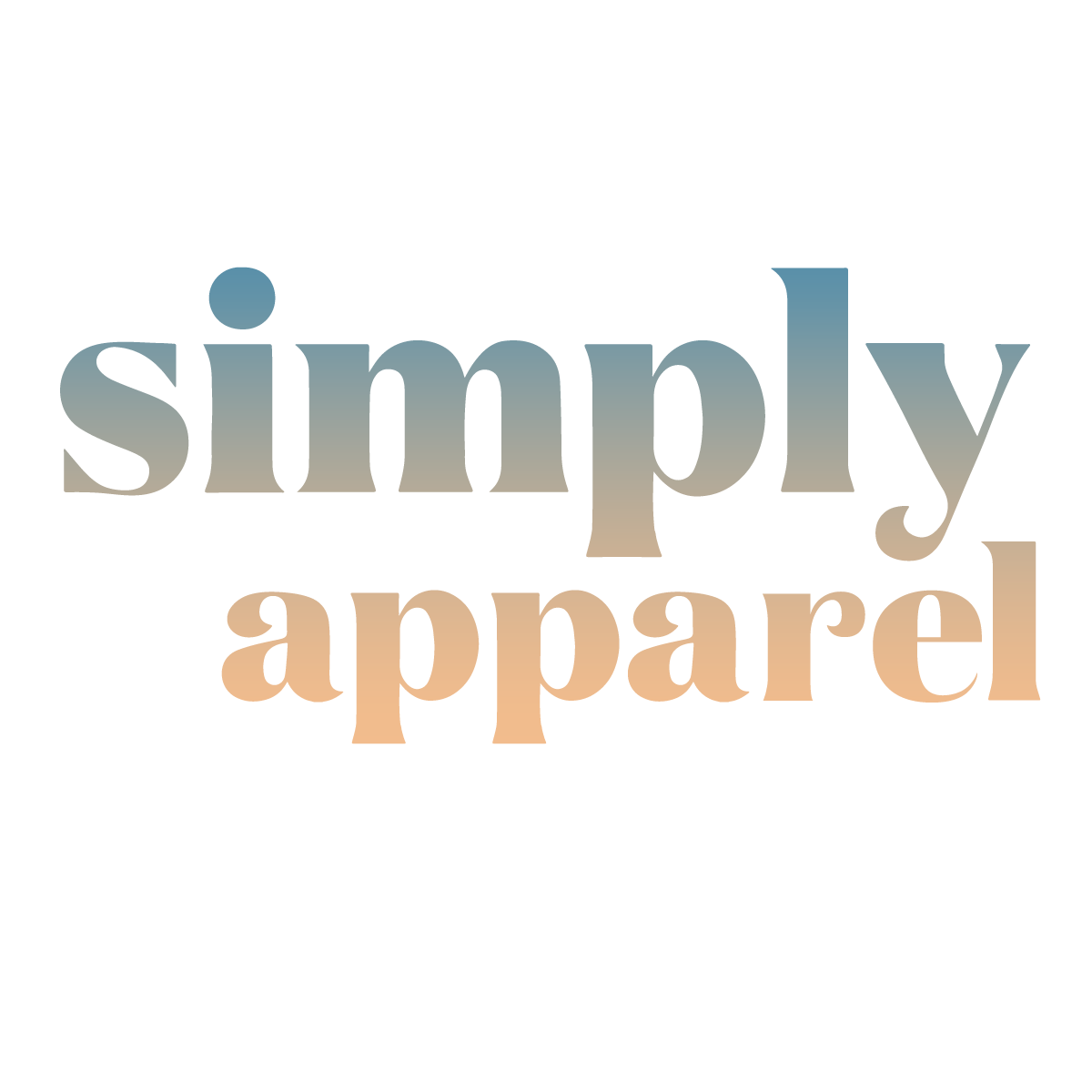 Shop Simply Apparel