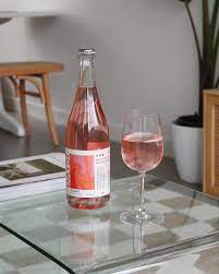 Dayse non-alcoholic sparkling with adaptogens Shift Lanes Drinks