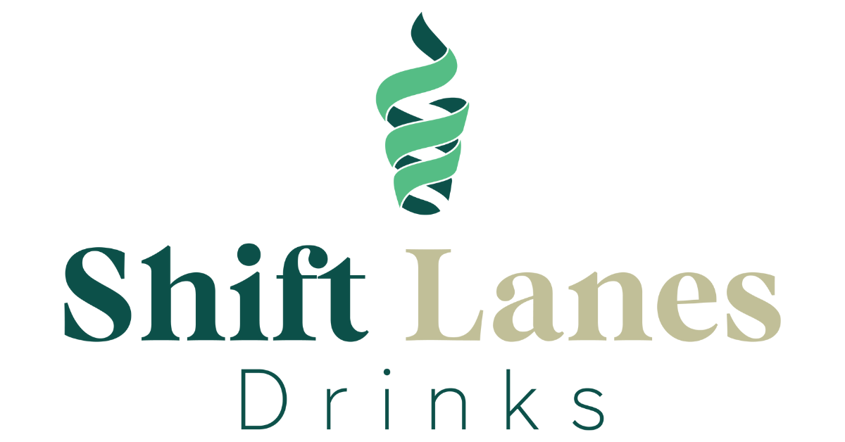 Shift Lanes Drinks
