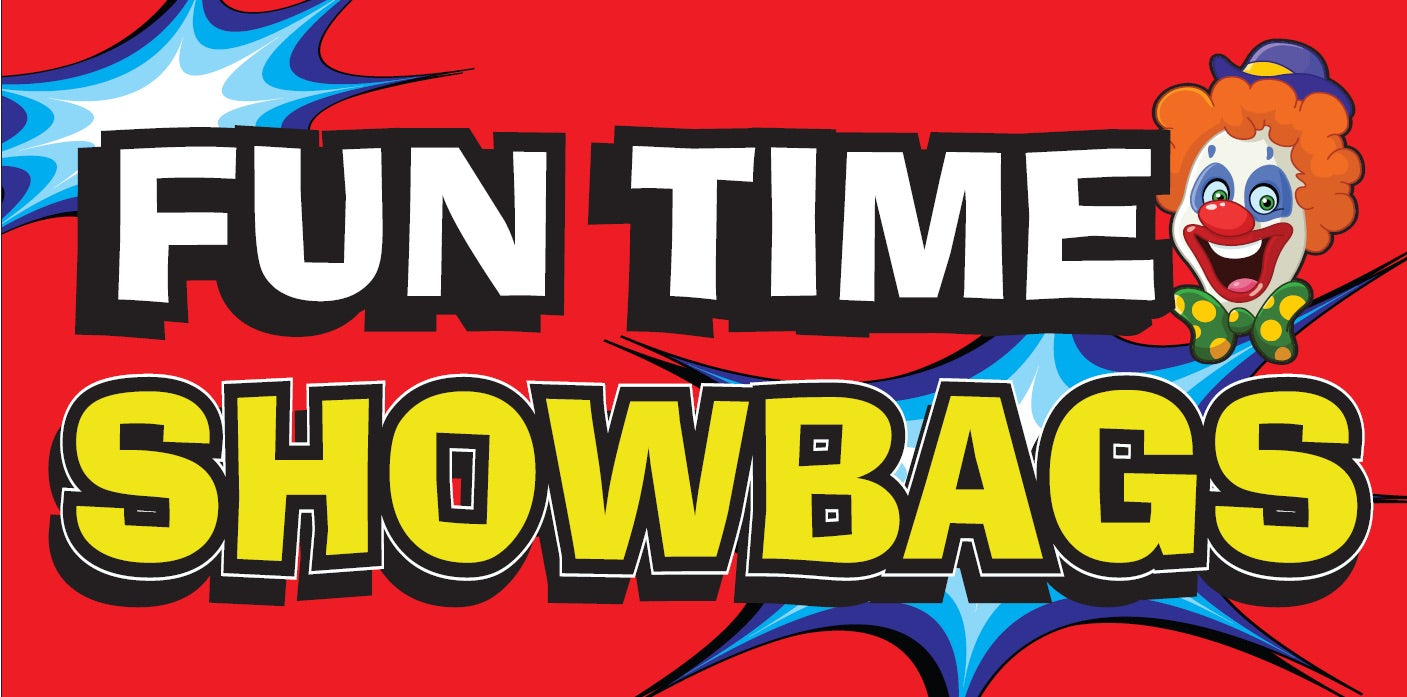 Funtime Showbags