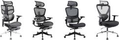 Hinomi Chairs Comparison