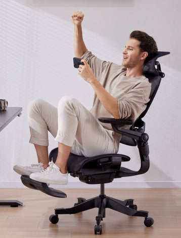Hinomi Chair Reviews H1 Pro