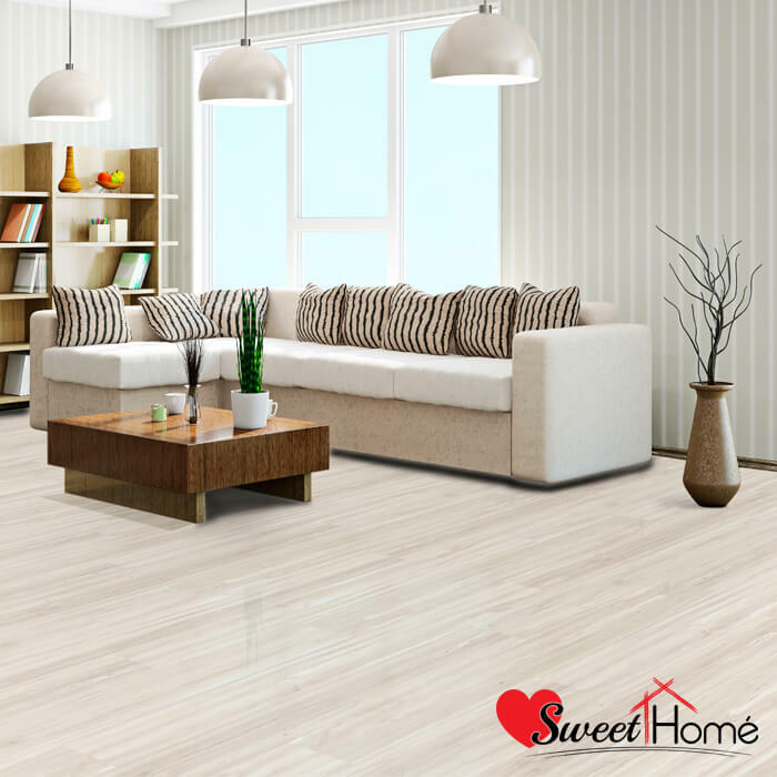 Sweet Home KW5025P Vinyl Flooring Murah & No.1 Flooring Supplier in Malaysia