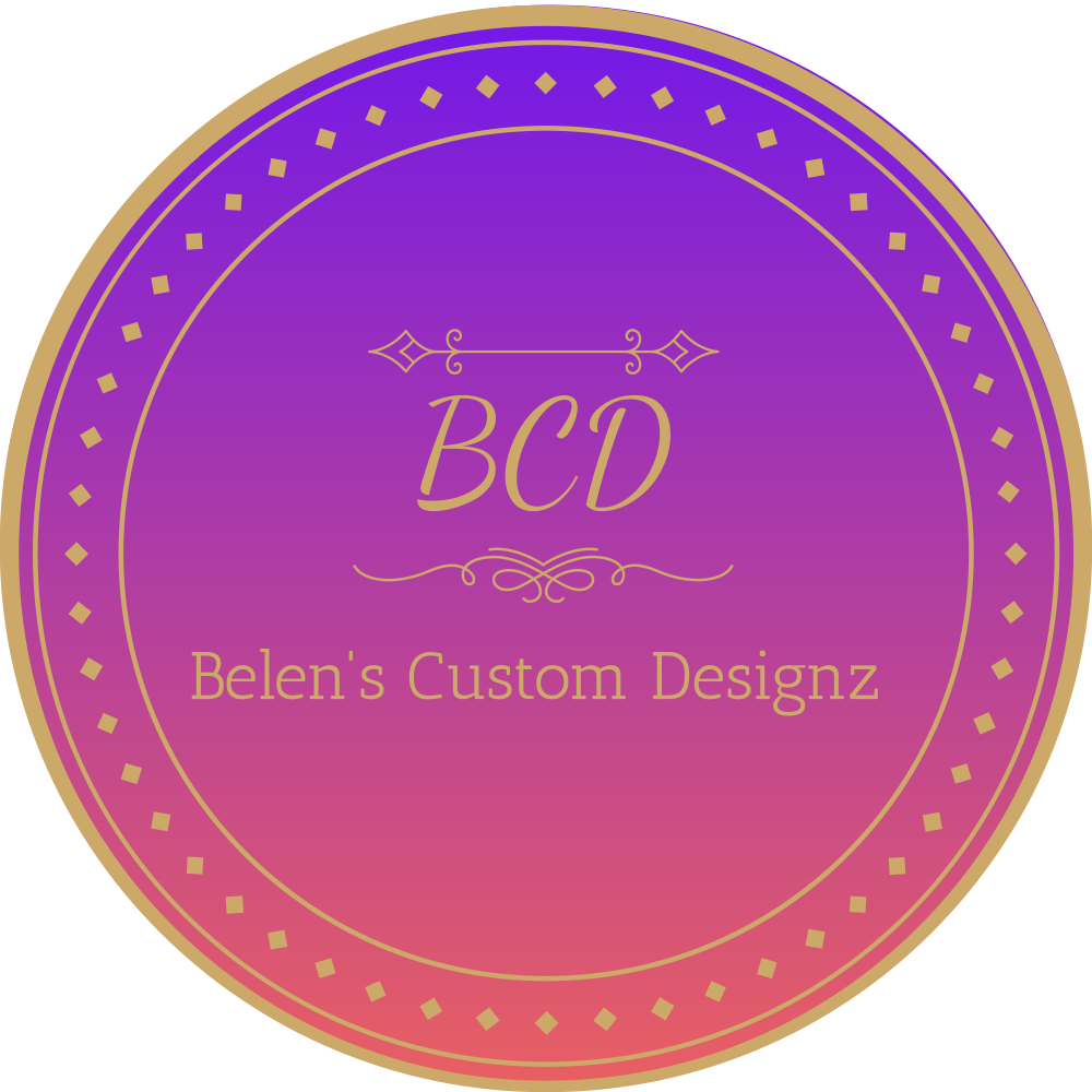 Belen’s Custom Designz