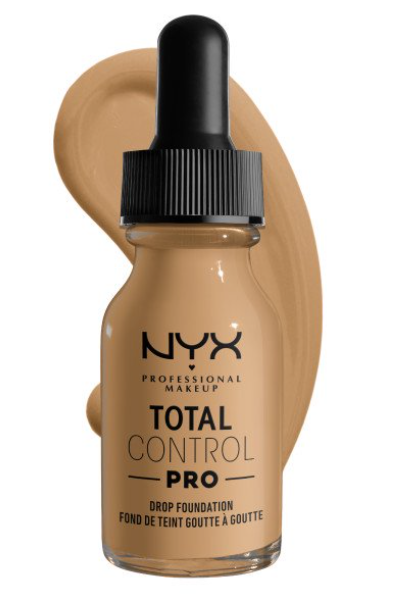 Glow LLC OZ. Foundation Radiant - Born NYX Stuff Naturally FL. to Socks and 1.01