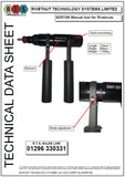 Click here to view and download the SIMAF SER72M Manual Rivetnut tool Guide / Datasheet
