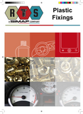 Click here to view and download the Plastic fixings brochure