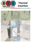 Click here to open the Thermal Insertion guide