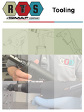Click here to view and download the Tooling brochure