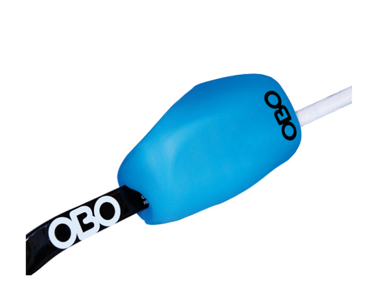 OBO Robo Hi Control Left hand blocker – O'Hanlon Hockey