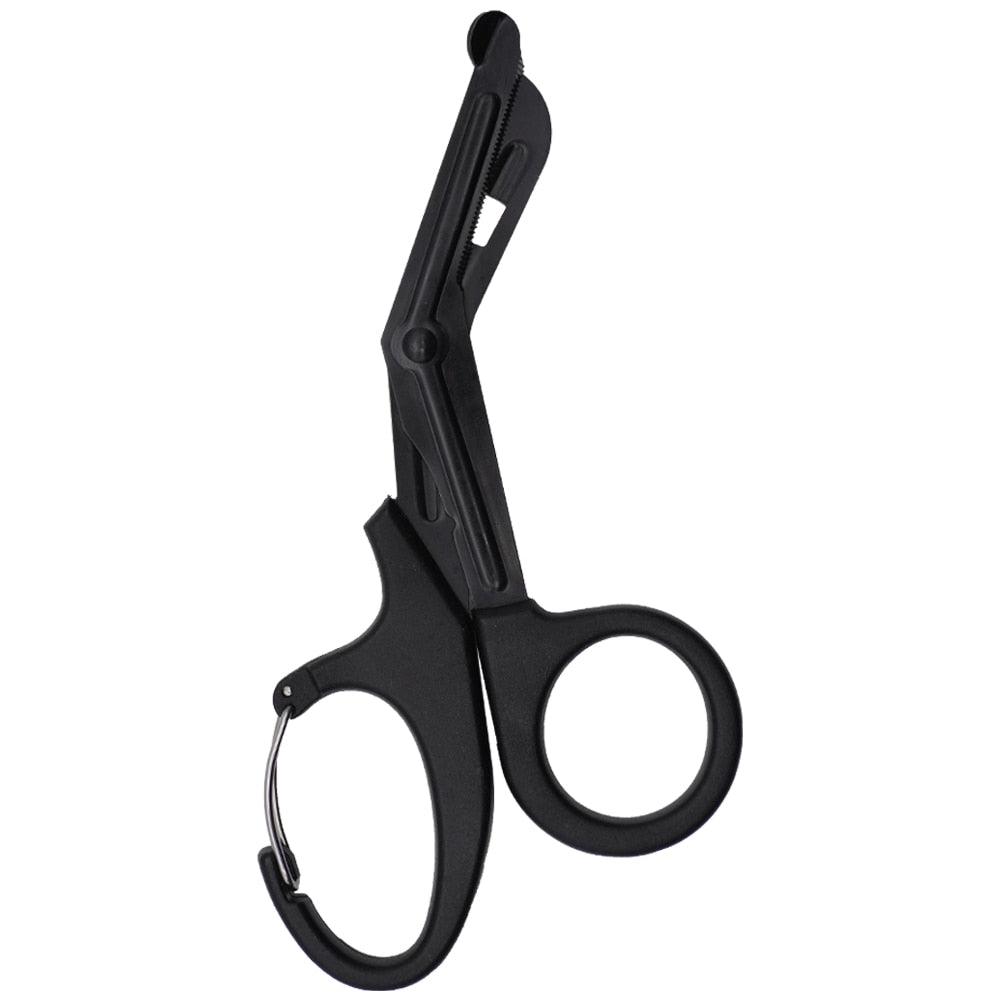 Bandage Scissors and Trauma Shears: What are They Used For