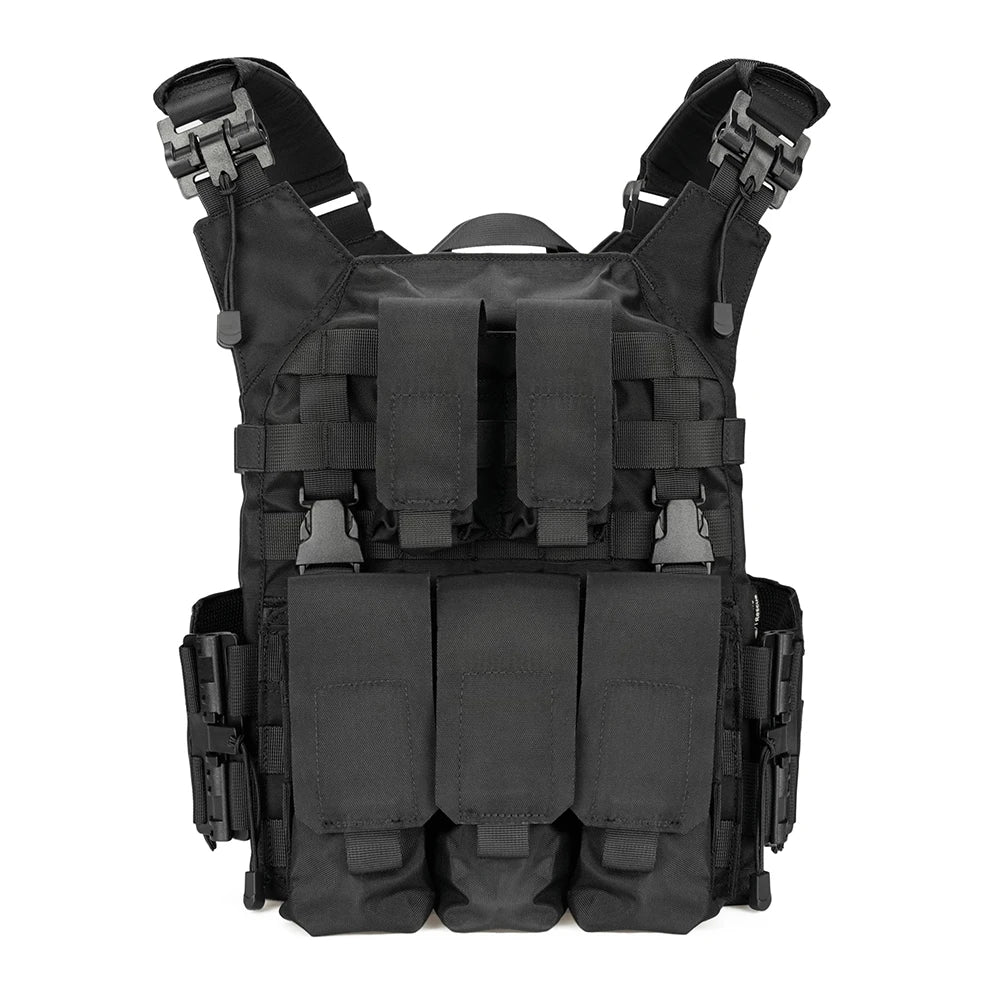 Rhino Tactical Vest - RhinoRescue